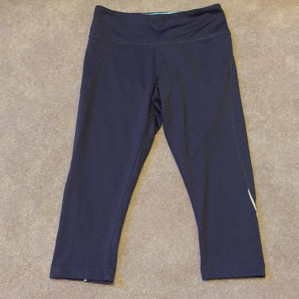 Marika Tak workout pants.